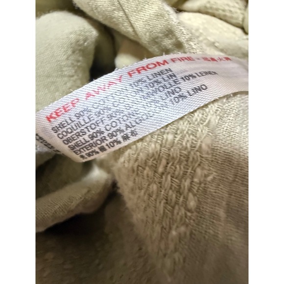 Free People Sofia Sarong Shorts Endless Summer High Waist Pleated Size Small - Picture 8 of 9